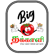 Big தக்காளி-SocialPeta