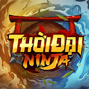 Thời Đại Ninja - Thoi Dai Ninja-SocialPeta