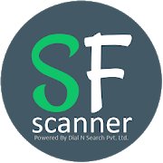 SF Card Scanner-SocialPeta