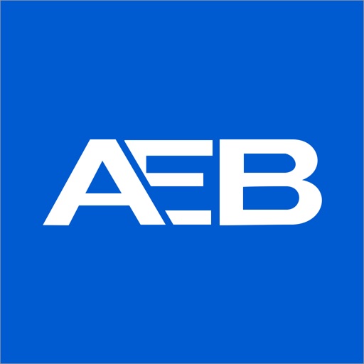 AEB Mobile - Your digital Bank-SocialPeta