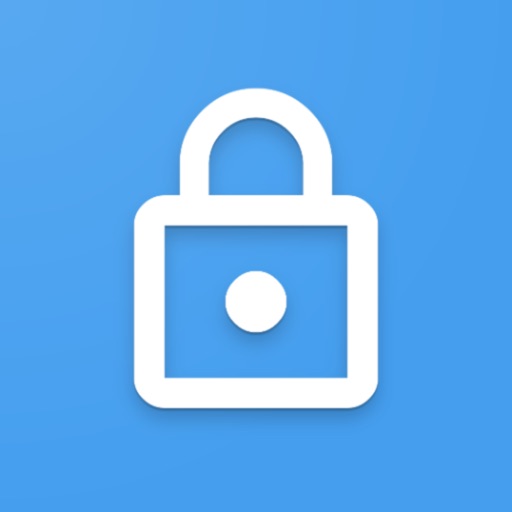 Password Crypt app-SocialPeta
