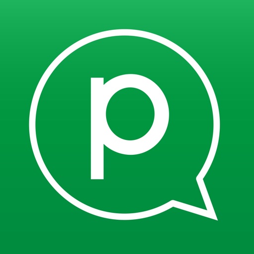 Pinngle Safe Messenger-SocialPeta