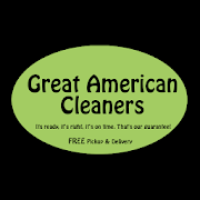 Great American Cleaners-SocialPeta