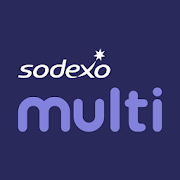 Sodexo Multi-SocialPeta