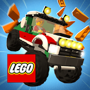 LEGO® Racing Adventures-SocialPeta