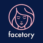 Facetory: Face Yoga & Facial Exercises-SocialPeta