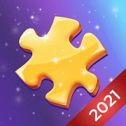 Jigsaw Puzzles - HD Puzzle Games-SocialPeta