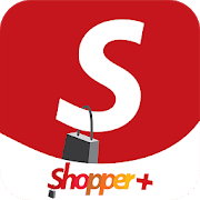 Shopper+-SocialPeta