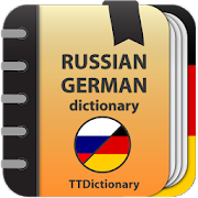 Russian-german and German-russian dictionary-SocialPeta