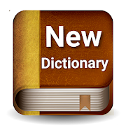 Dictionary - Advance Dictionary with Definition-SocialPeta