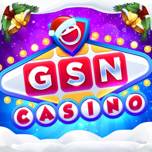 GSN Casino: Slot Machine Games-SocialPeta