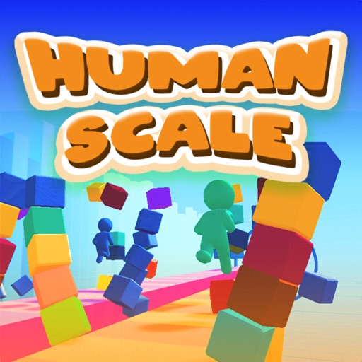 Human Scaler-SocialPeta