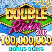 Double Rich - Free Vegas Classic & Video Slots-SocialPeta