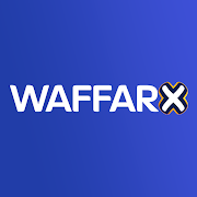 WaffarX: Cash Back shopping-SocialPeta
