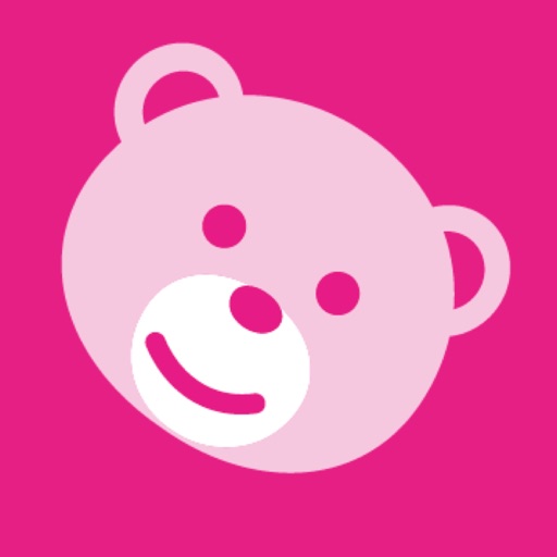 The BabyApp - Gravid & Baby-SocialPeta