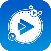 VM Video Player-SocialPeta