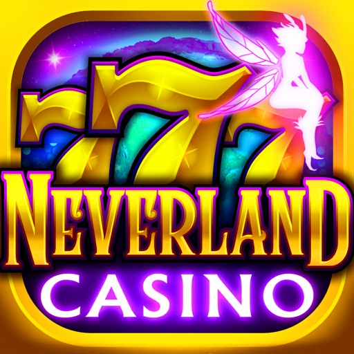 Neverland Casino - Slots Games-SocialPeta