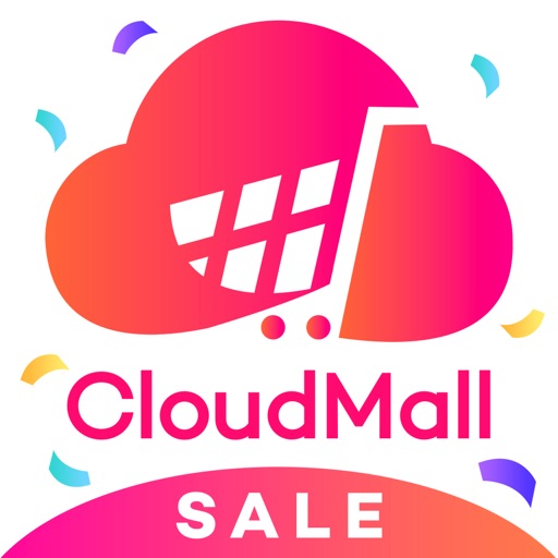 CloudMall-SocialPeta