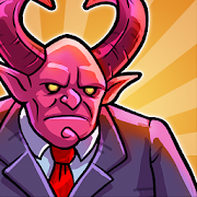 Dungeon Shop Tycoon: Craft, Idle, Profit! ⚔️-SocialPeta