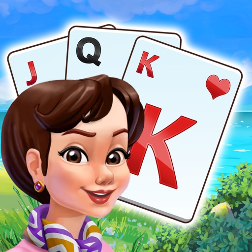 Kings and Queens: Solitaire-SocialPeta