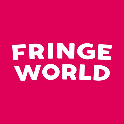 FRINGE WORLD Festival-SocialPeta
