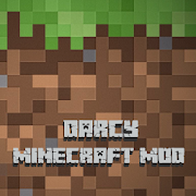 Darcy Minecraft Mod-SocialPeta