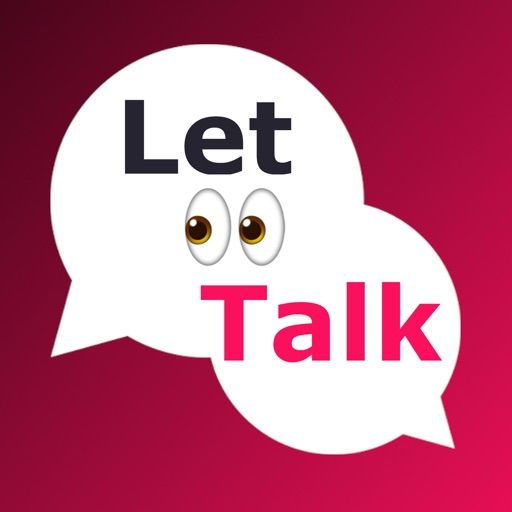 LetTalk-SocialPeta