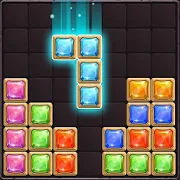 Block Puzzle Gems Classic 1010-SocialPeta