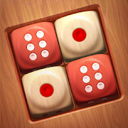 Merge Dice: Random Dice Game & Number Merge Puzzle-SocialPeta