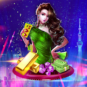 Master Maya's Luxury-SocialPeta