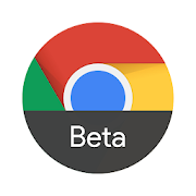 Chrome Beta-SocialPeta