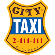 City Taxi Budapest-SocialPeta