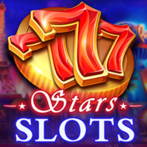 Slots Stars-SocialPeta