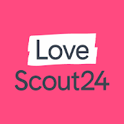 LoveScout24 : Flirt, Chat, Dating App für Singles-SocialPeta