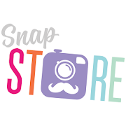 SnapStore - Photo Printing App-SocialPeta