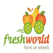 FreshWorld - Farm On Wheels-SocialPeta