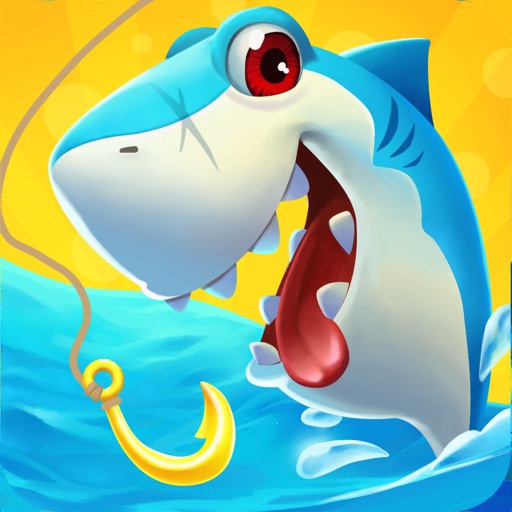 Fancy Fishing Blitz-SocialPeta