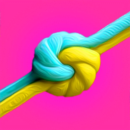 Go Knots 3D-SocialPeta