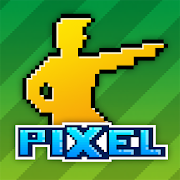 Pixel Manager: Football 2020 Edition-SocialPeta
