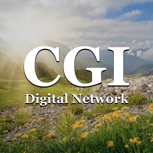 CGI Digital Network-SocialPeta