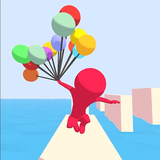 Balloon Stack-SocialPeta