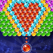 Bubble Shooter: Pirate Pop!-SocialPeta