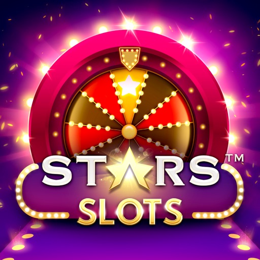 Stars Casino Slots-SocialPeta