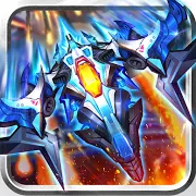 Ace Fighter-Galaxy War-SocialPeta