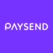 Money Transfer App Paysend-SocialPeta