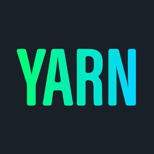 Yarn - Chat & Text Stories-SocialPeta