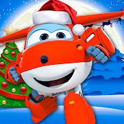 Super Wings : Jett Run-SocialPeta