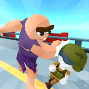 Mr. Smash-SocialPeta