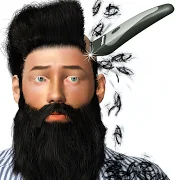 Real Haircut 3D-SocialPeta