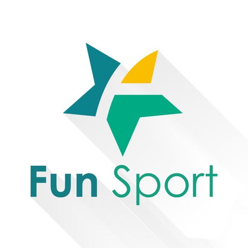 Fun Sport 趣運動-SocialPeta